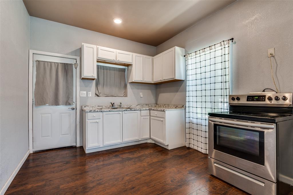 Corsicana - Residential