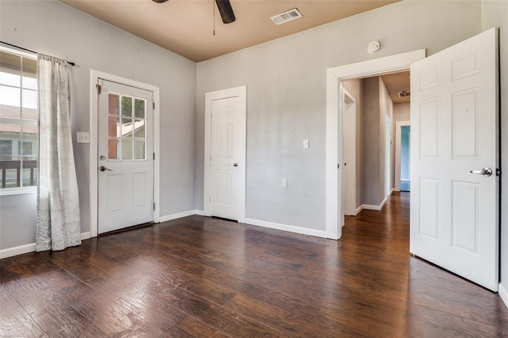 Corsicana - Residential