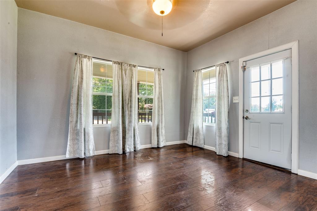 Corsicana - Residential