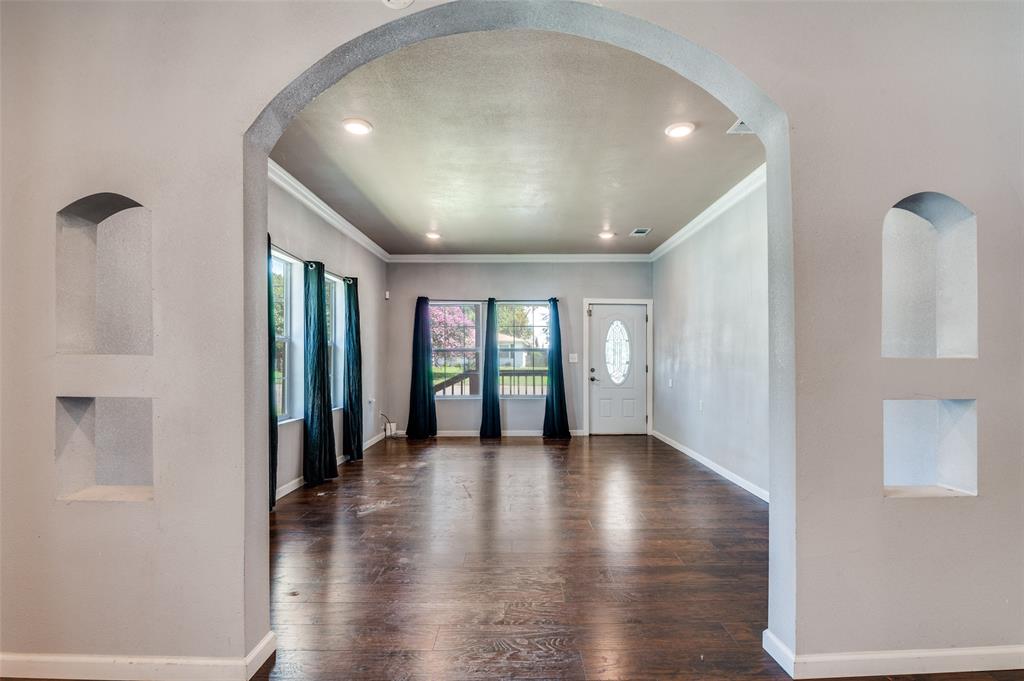 Corsicana - Residential