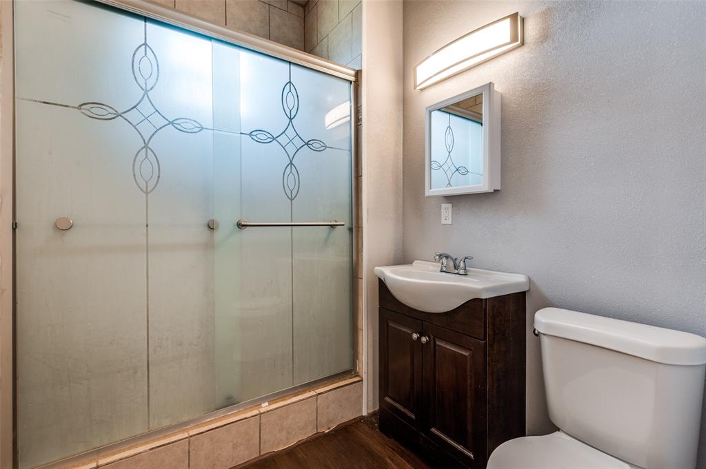 Corsicana - Residential