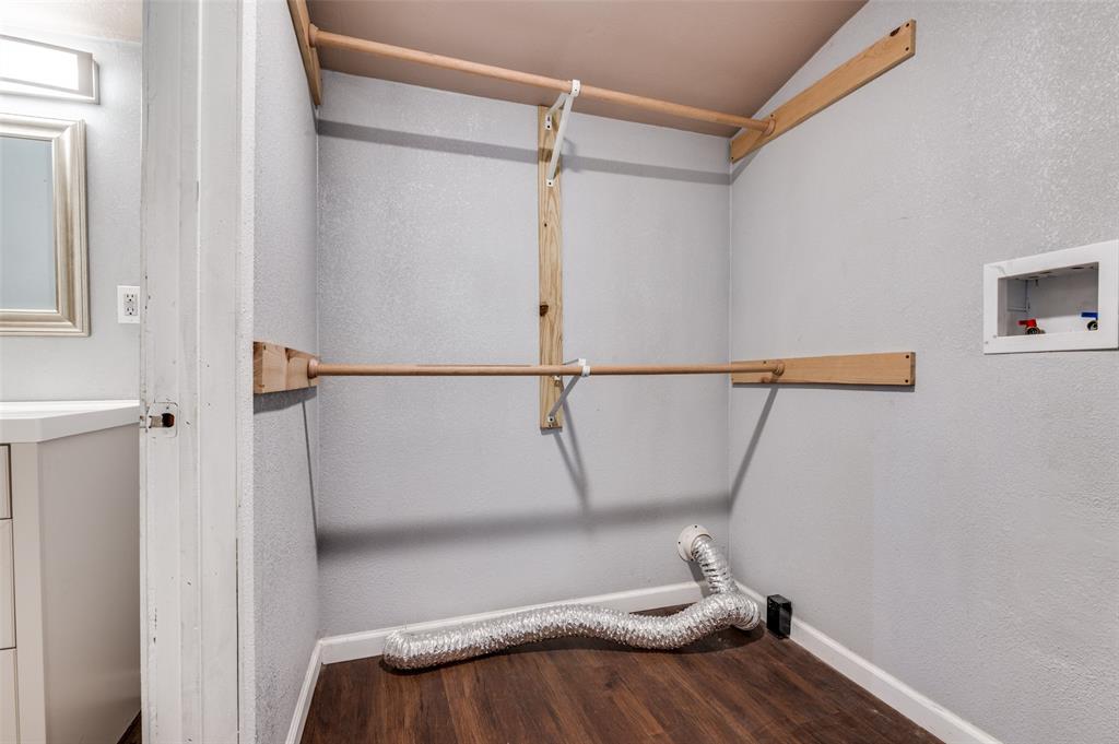 Corsicana - Residential