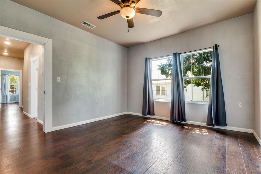 Corsicana - Residential