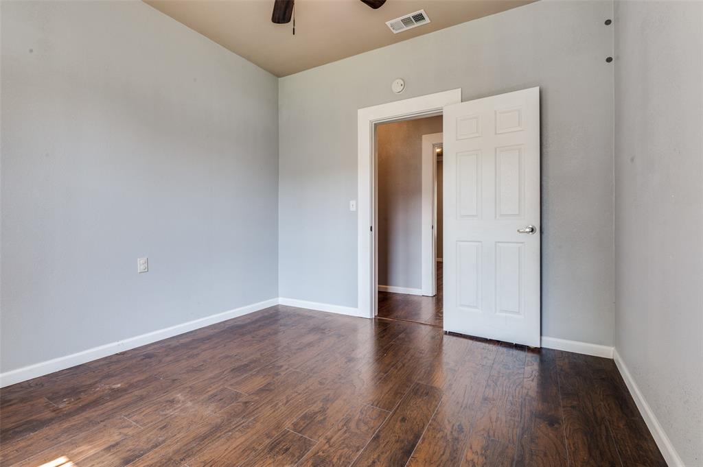 Corsicana - Residential