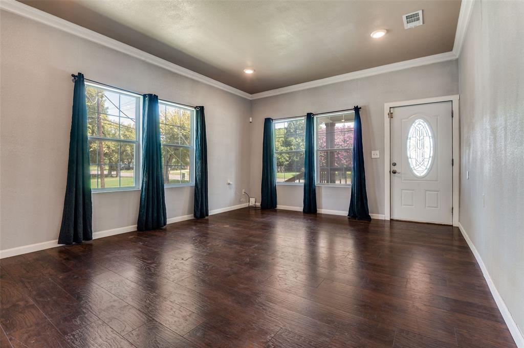 Corsicana - Residential