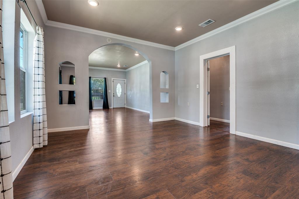 Corsicana - Residential