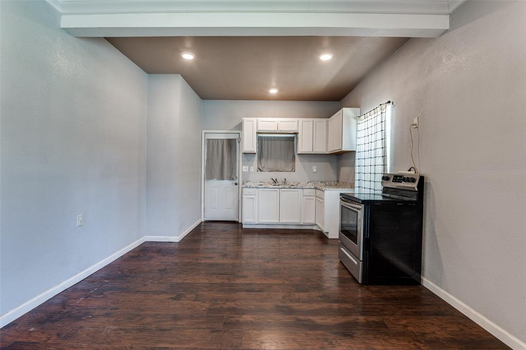 Corsicana - Residential