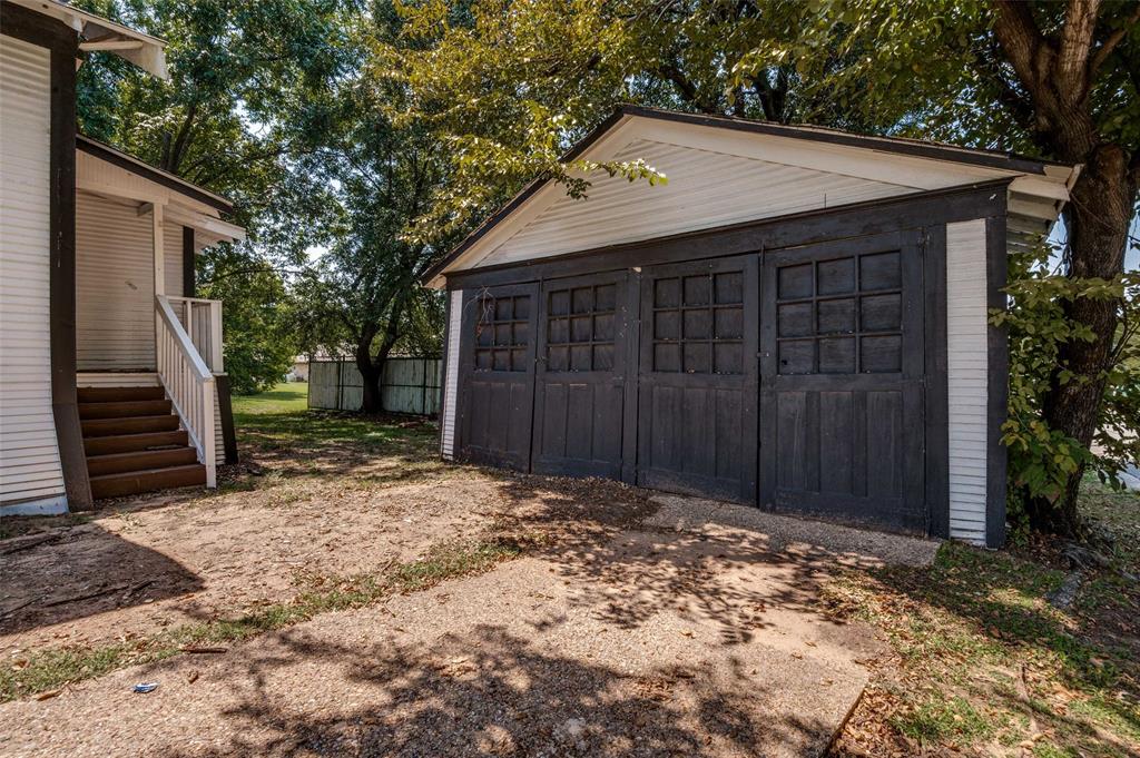 Corsicana - Residential