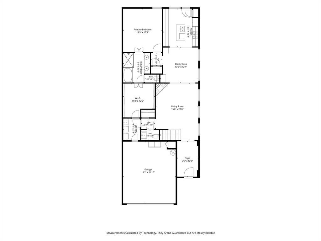 4288 Haskell Drive