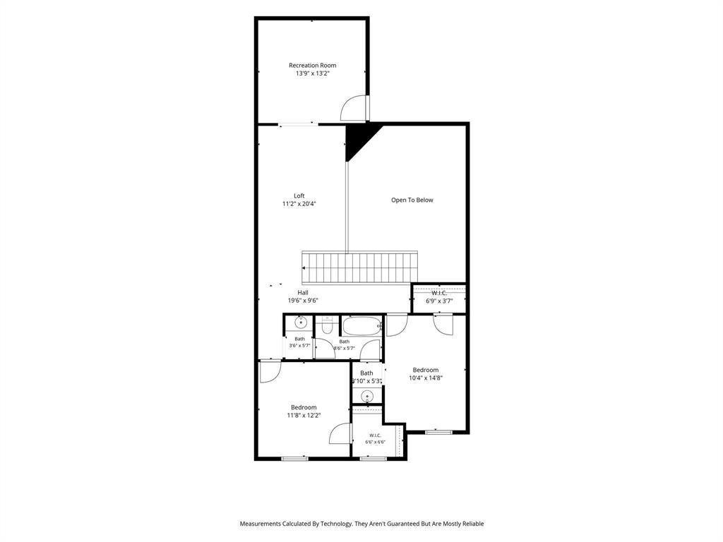 4288 Haskell Drive