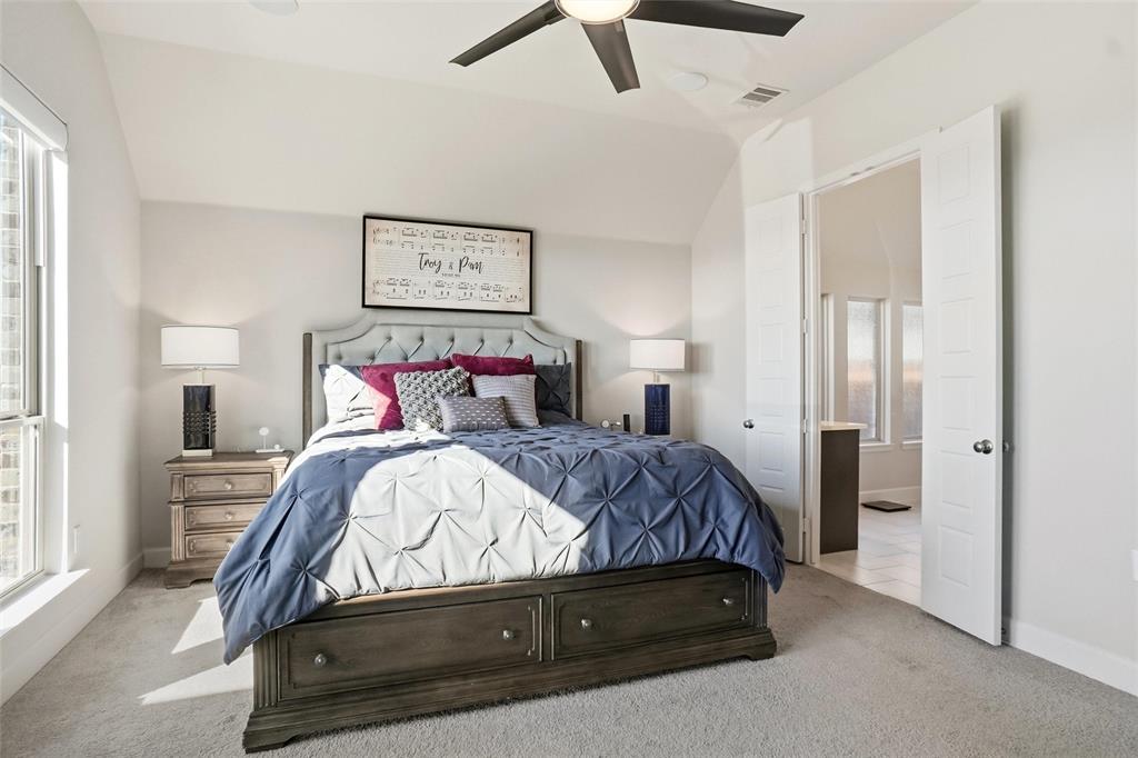 Reunion Ph 1 - Residential