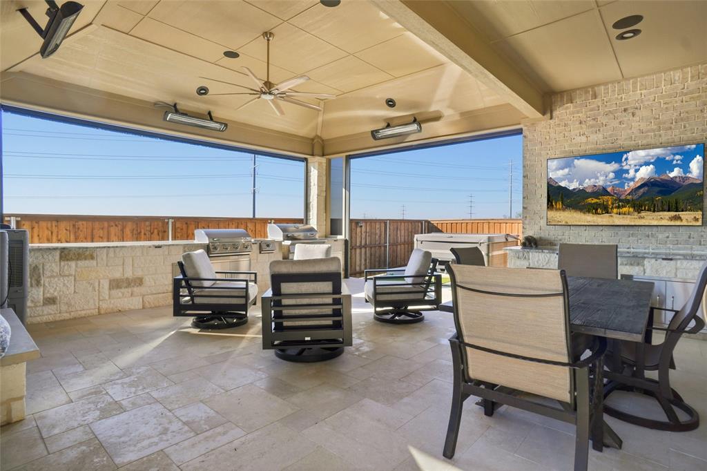 Reunion Ph 1 - Residential