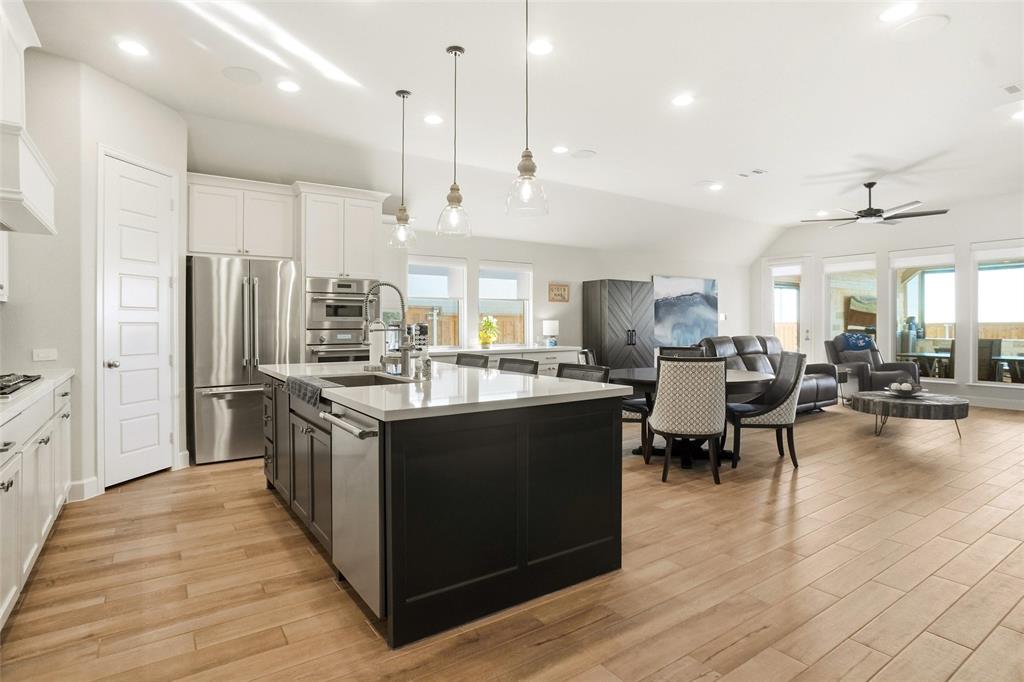 Reunion Ph 1 - Residential