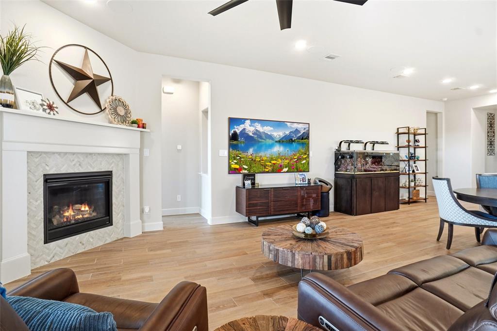 Reunion Ph 1 - Residential