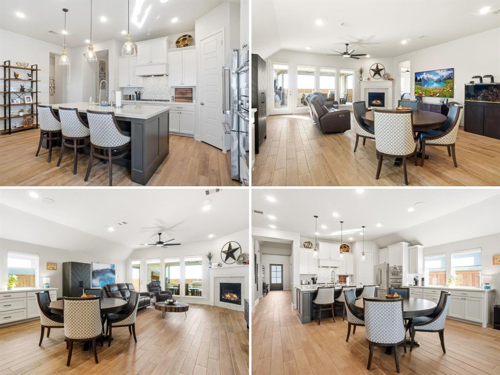 Reunion Ph 1 - Residential