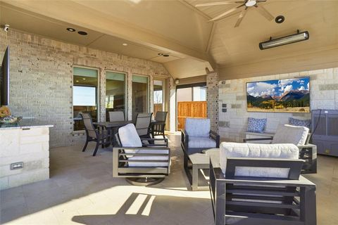 118 Alamito Road Rhome TX 76078