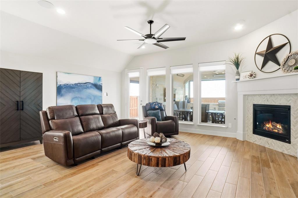 Reunion Ph 1 - Residential