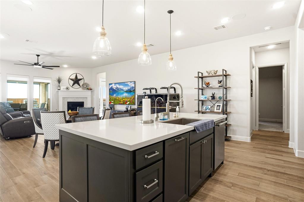 Reunion Ph 1 - Residential