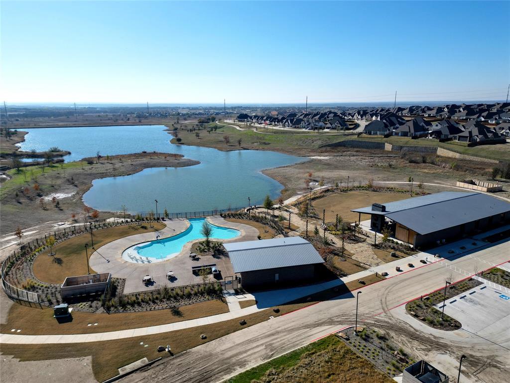 Reunion Ph 1 - Residential