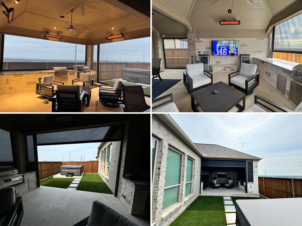 Reunion Ph 1 - Residential