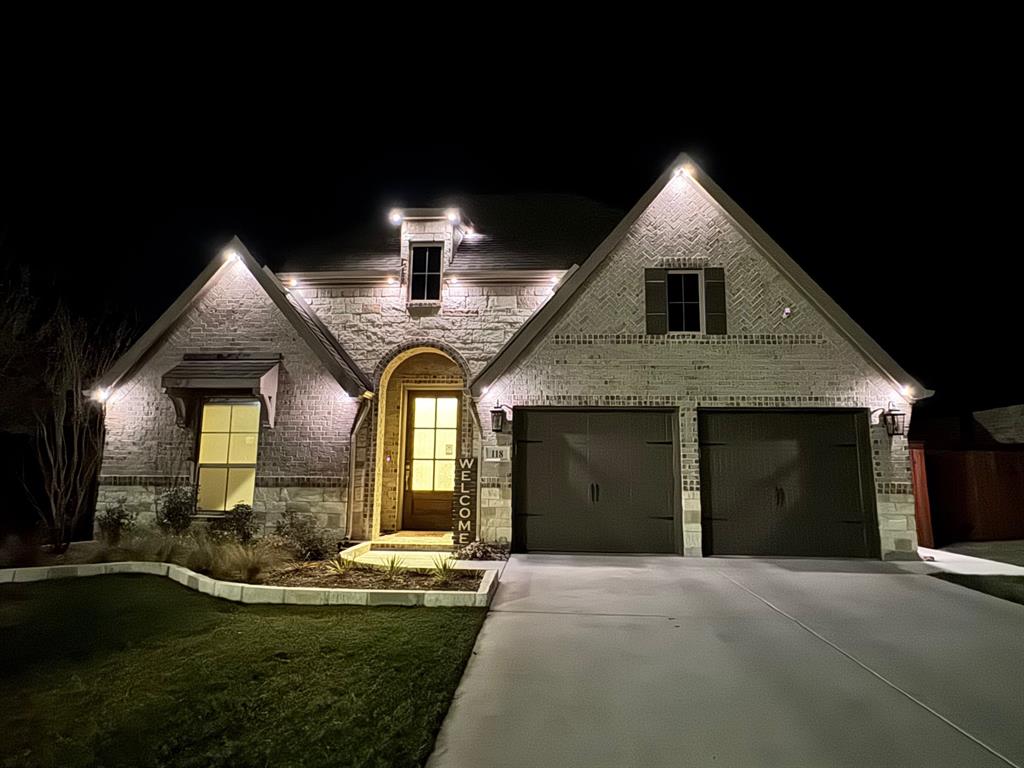 Reunion Ph 1 - Residential