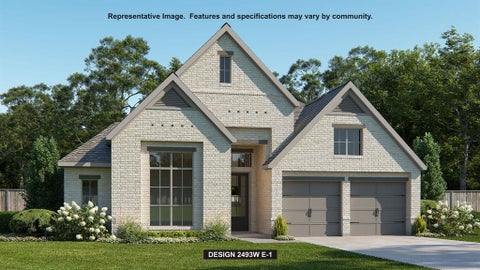 Photo of 3229 Santolina Way, Celina, TX 75009 (MLS # 21418493)