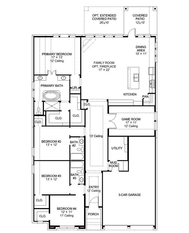 3229 Santolina Way