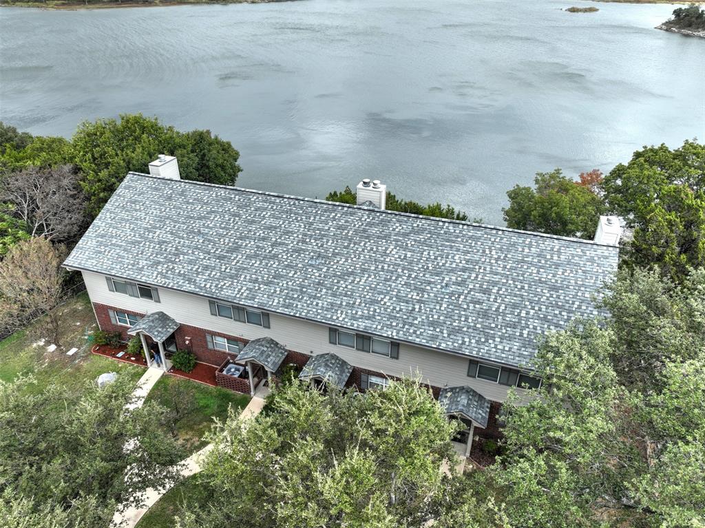 Paradise Cove #1 - Residential