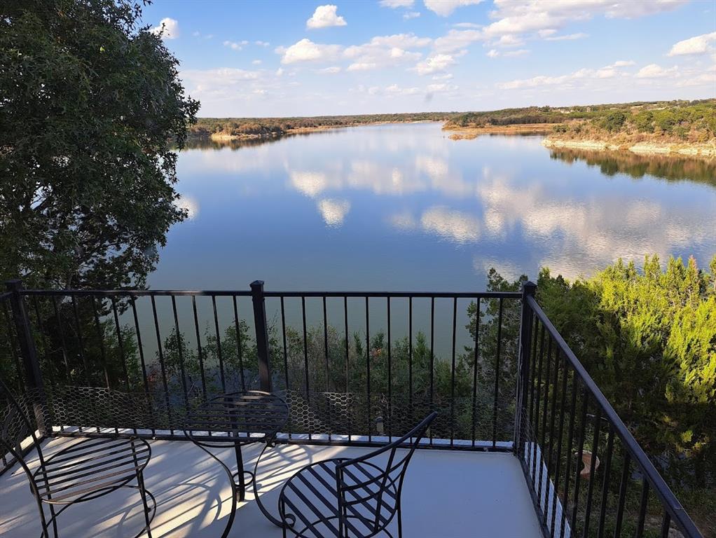 Paradise Cove #1 - Residential