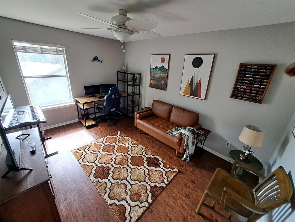 Paradise Cove #1 - Residential