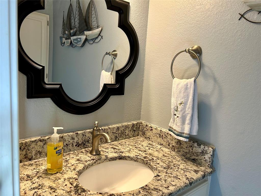 Paradise Cove #1 - Residential