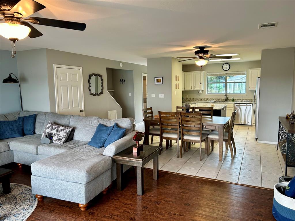 Paradise Cove #1 - Residential