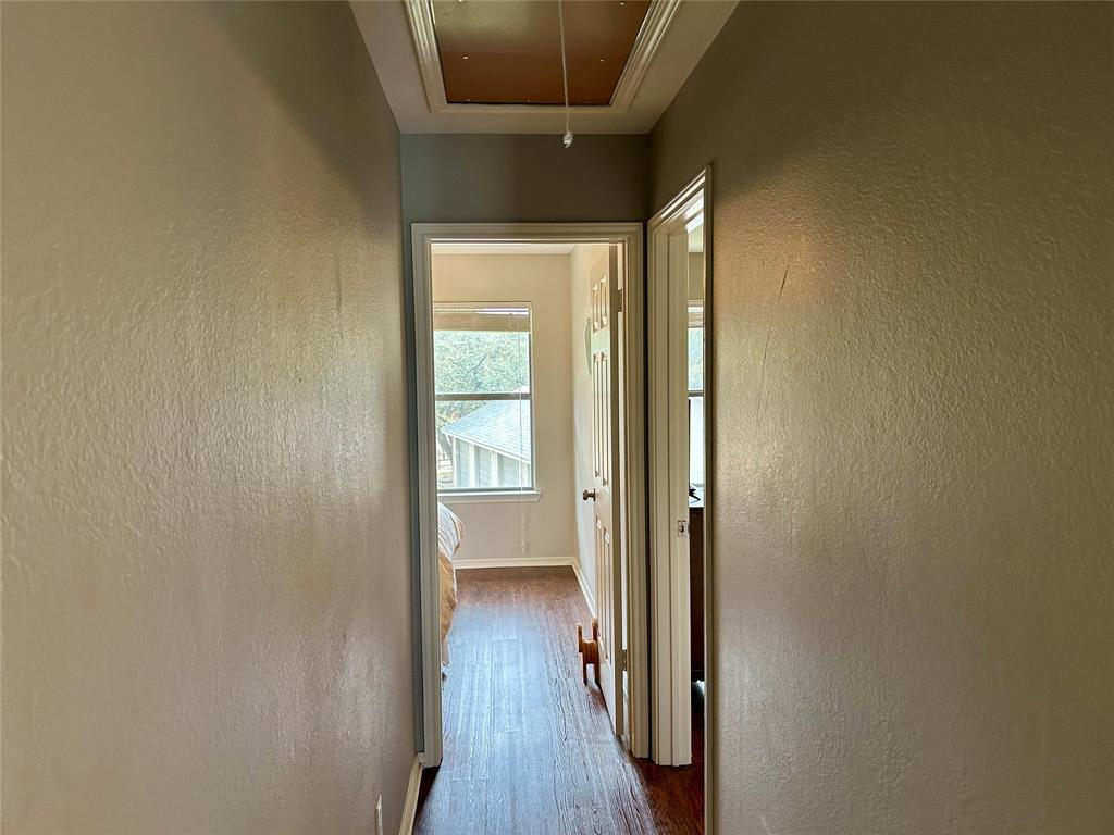 Paradise Cove #1 - Residential