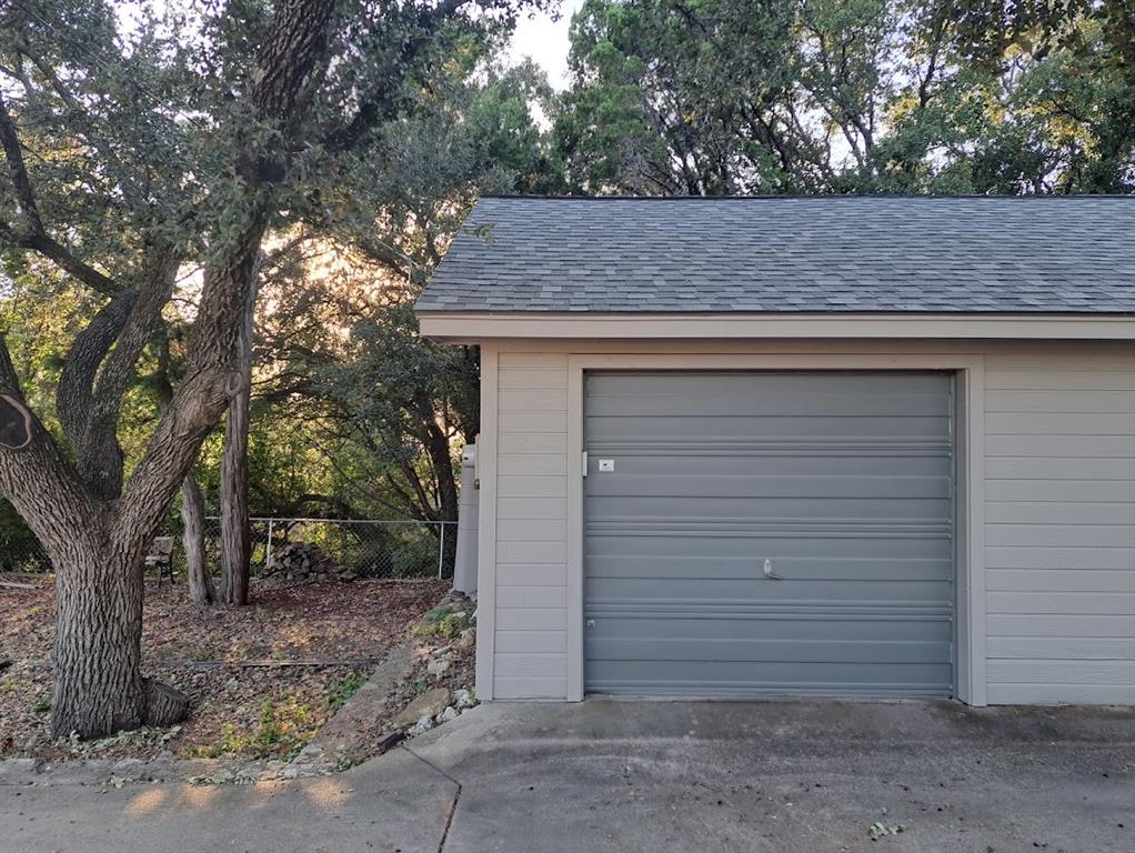 Paradise Cove #1 - Residential