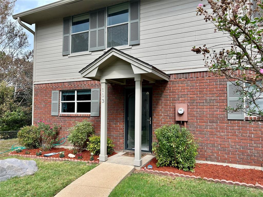 Paradise Cove #1 - Residential