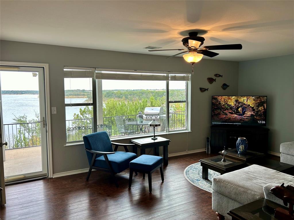 Paradise Cove #1 - Residential