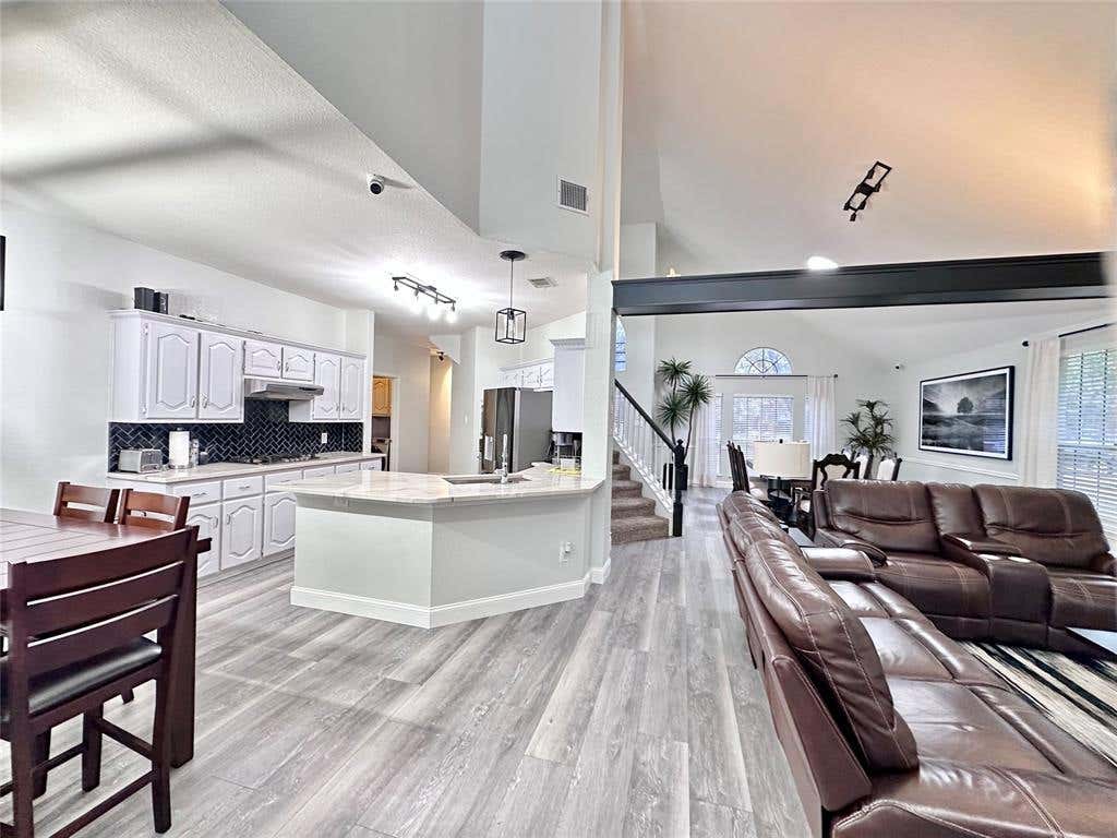 Photo of 1707 Rosbury Court, Mesquite, TX 75181 (MLS # 21323382)
