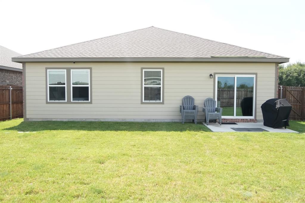 Willow Spgs Add - Residential