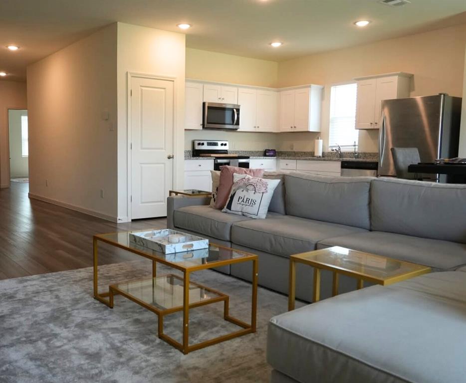 Willow Spgs Add - Residential