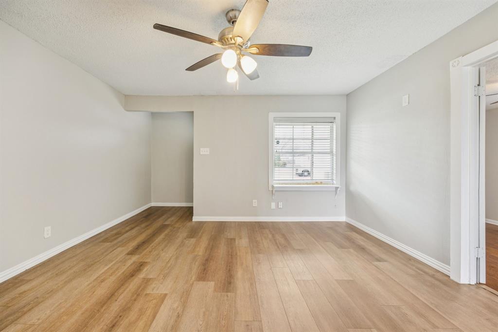 Richland Park Add - Residential