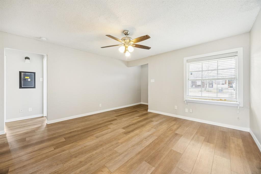 Richland Park Add - Residential