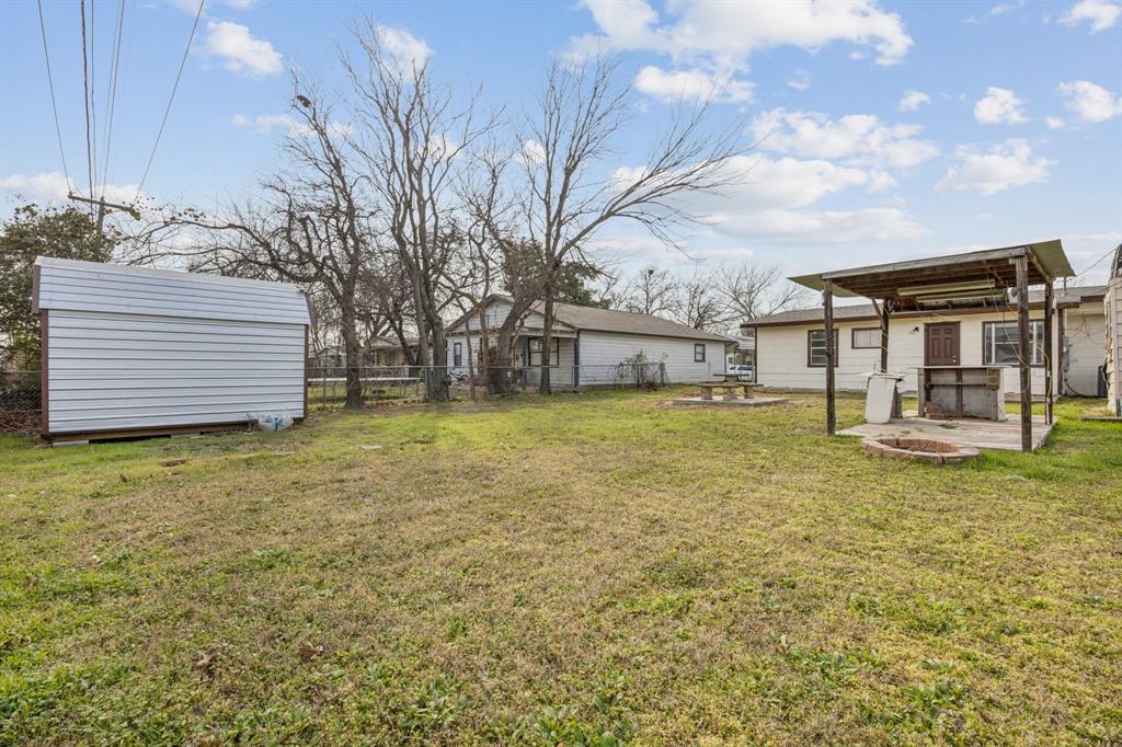 Richland Park Add - Residential