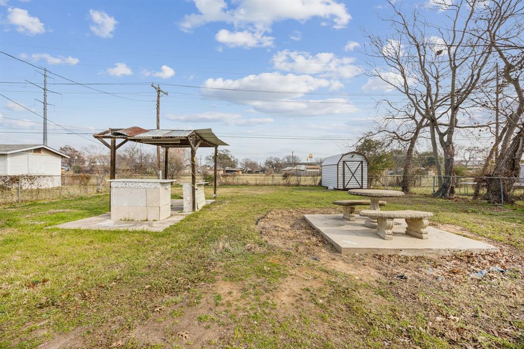 Richland Park Add - Residential