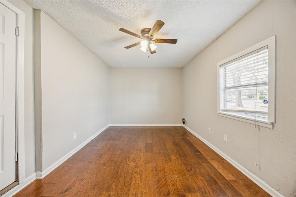 Richland Park Add - Residential