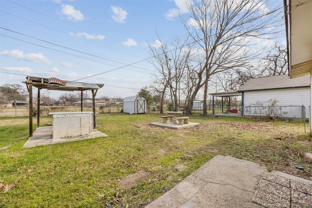 Richland Park Add - Residential