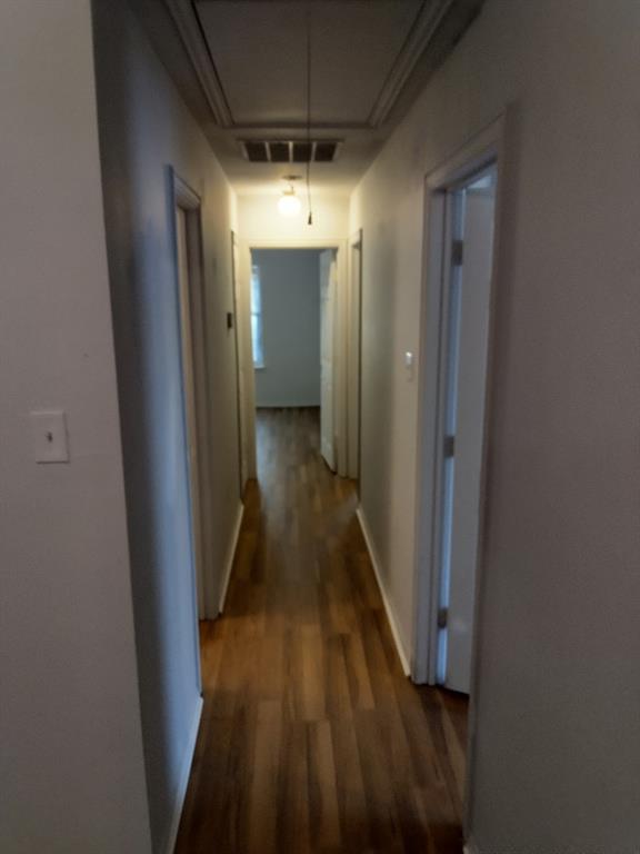 Howard W R Add - Residential Lease