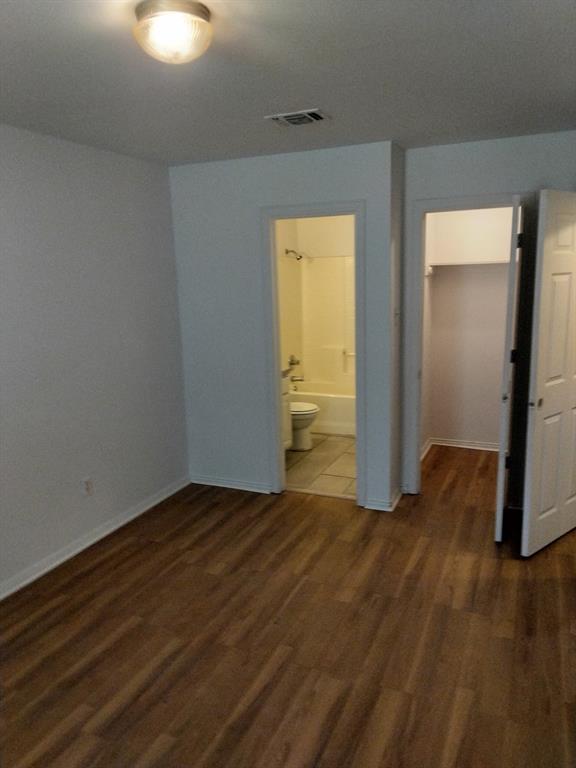 Howard W R Add - Residential Lease