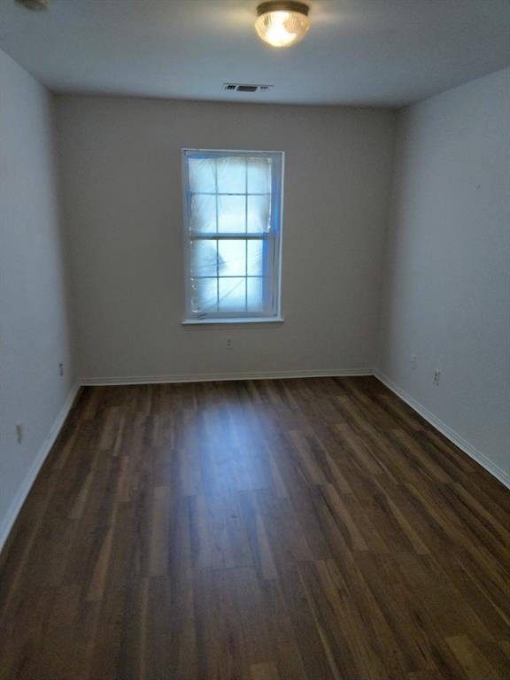 Howard W R Add - Residential Lease