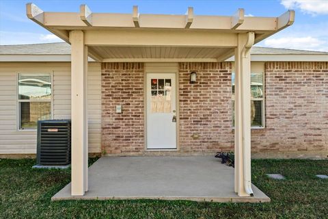 A home in Fort Worth