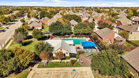 A home in Fort Worth